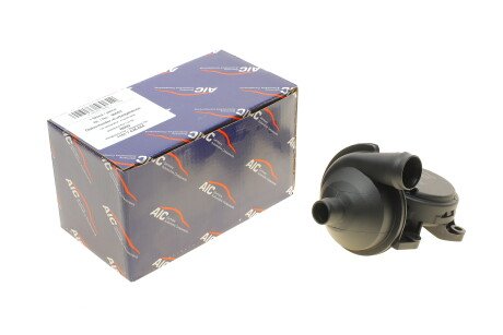 Сепаратор (маслоотделитель) BMW 1 (E87)/3 (E90) 04-11 (N46) - ((11617526654, 7526654)) AIC 56062