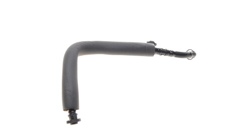 Трубка вентиляції картера BMW 3 (E90)/5 (E60) 2.5/3.0i 04-11 (N52) - ((7559528, 11157559528)) AIC 56063