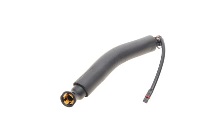 Патрубок вентиляції картерних газів - ((11157530829, 11157567802)) AIC 56064