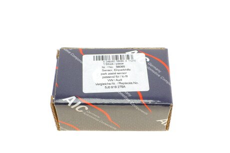 Фото 7 - Автозапчастина AIC 56065