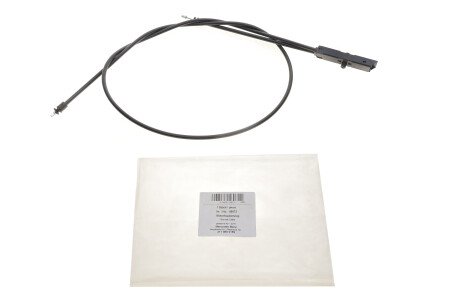 Фото 2 - Капот AIC 56072