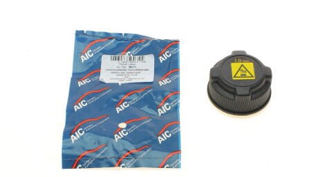 Фото 2 - Розширювальний бачок AIC 56074