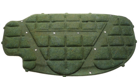 Фото 2 - Елемент кузова AIC 56083