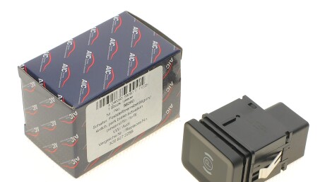 Кнопка вимкнення стоянкового гальма - ((3C0927225B)) AIC 56090