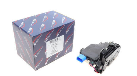 Фото 2 - Замок / Ручка AIC 56093