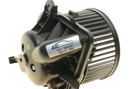 Фото 2 - Вентилятор печки AIC 56117