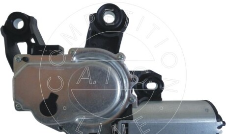 Фото 2 - Мотор склоочисника AIC 56125