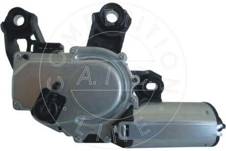 Фото 2 - Мотор склоочисника AIC 56126