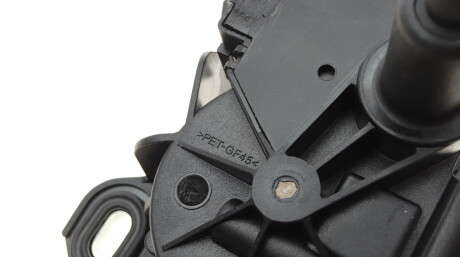 Фото 2 - Мотор склоочисника AIC 56128