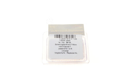 Фото 2 - Автозапчастина AIC 56130