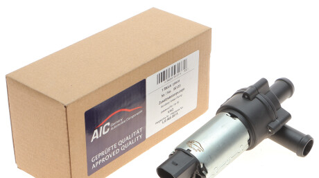 Фото 2 - Водяний насос AIC 56133