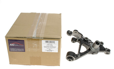 Фото 4 - Поворотный кулак AIC 56136