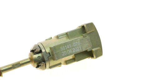 Фото 2 - Ручка / Замок AIC 56141