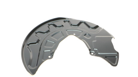 Фото 2 - Кожух тормозного диска AIC 56143