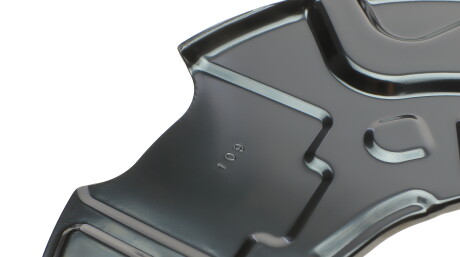 Фото 3 - Кожух тормозного диска AIC 56143