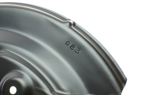 Фото 4 - Кожух тормозного диска AIC 56163