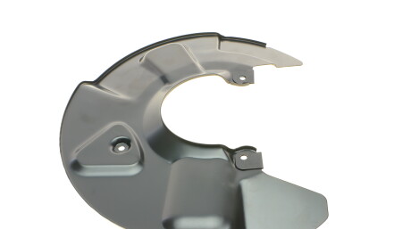 Фото 3 - Кожух гальмівного диска AIC 56166