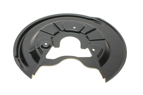 Фото 3 - Кожух тормозного диска AIC 56168