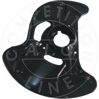 Фото 2 - Кожух тормозного диска AIC 56171