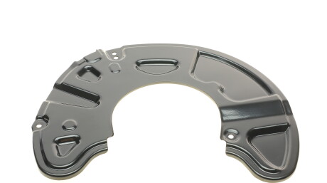 Фото 2 - Кожух тормозного диска AIC 56173