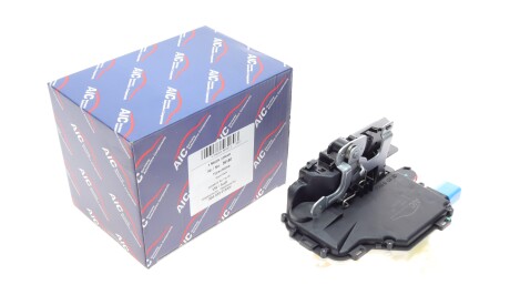 Фото 2 - Замок / Ручка AIC 56180