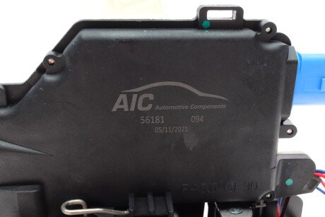 Фото 2 - Ручка / Замок AIC 56181