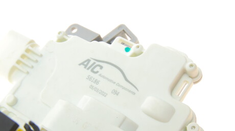 Фото 3 - Замок / Ручка AIC 56186