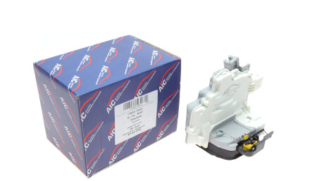 Фото 2 - Ручка / Замок AIC 56187