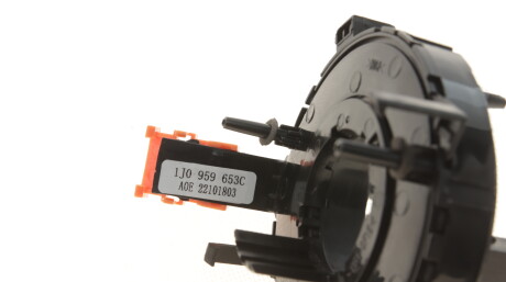 Фото 2 - Рульова рейка та кріплення AIC 56202