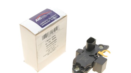 Фото 2 - Реле регулятора генератора AIC 56204