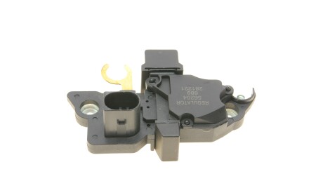 Фото 7 - Реле регулятора генератора AIC 56204