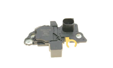 Фото 9 - Реле регулятора генератора AIC 56204