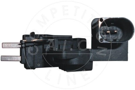 Фото 3 - Реле регулятор генератора AIC 56205