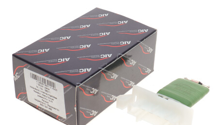 Фото 2 - Прочий элемент системы охлаждения AIC 56211