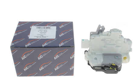 Фото 5 - Замок / Ручка AIC 56229