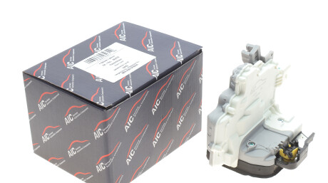 Фото 2 - Замок / Ручка AIC 56232