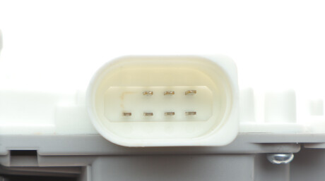 Фото 3 - Замок / Ручка AIC 56232