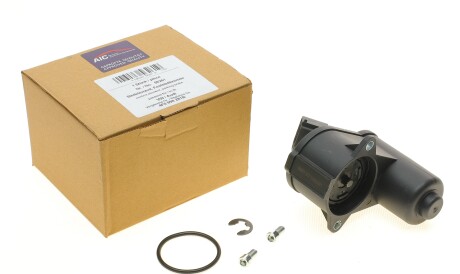 Моторчик електроручника Audi A6 04-11 - ((4F0998281A, 4F0998281)) AIC 56261