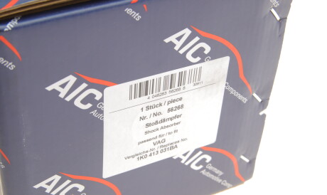 Фото 2 - Стойка амортизатору (амортизатор) AIC 56268