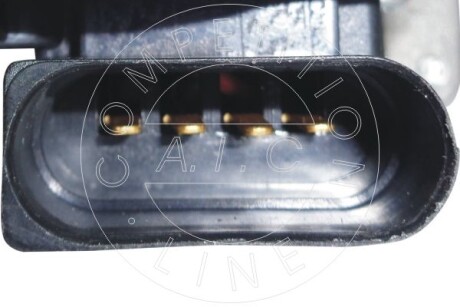 Фото 2 - Мотор стеклоочистителя AIC 56273