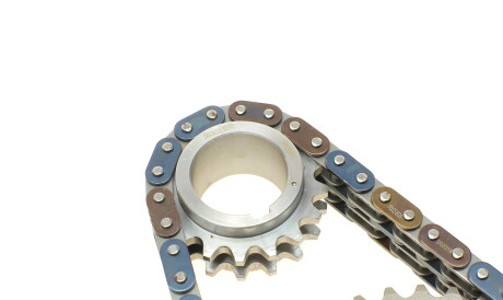 Фото 3 - Цепь ГРМ AIC 56302SET