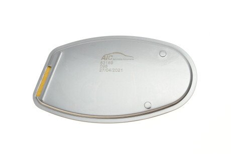 Фото 12 - Масляний фільтр АКПП AIC 56304Set (56304SET)