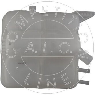 Фото 4 - Розширювальний бачок AIC 56324SET