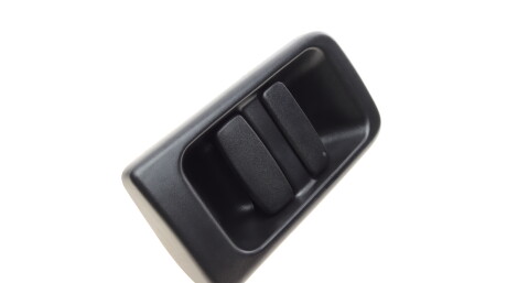 Фото 2 - Замок / Ручка AIC 56342