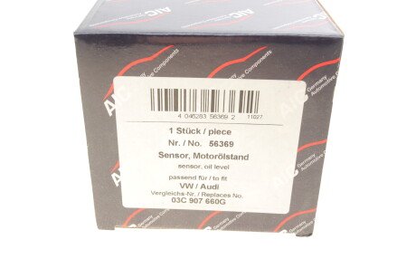 Фото 7 - Датчик керування двигуном AIC 56369