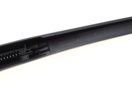 Фото 5 - Механізм склоочисника AIC 56377