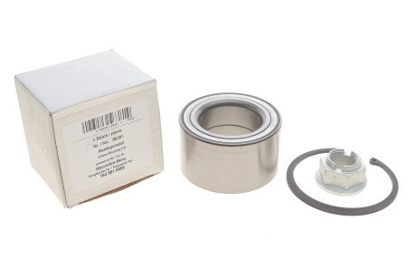 Фото 2 - Подшипник ступицы AIC 56381