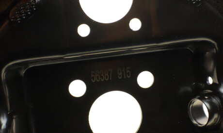 Фото 2 - Автозапчасть AIC 56387