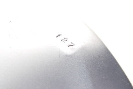 Фото 4 - Кожух тормозного диска AIC 56400