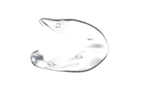 Фото 6 - Кожух тормозного диска AIC 56400